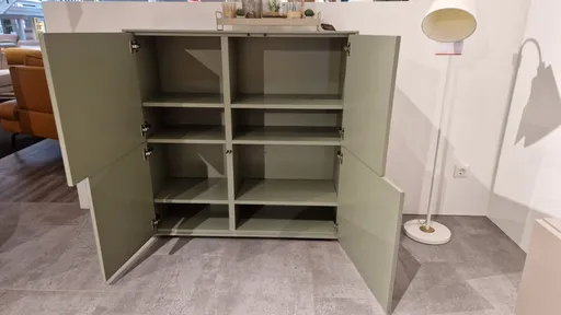Highboard Global Parano